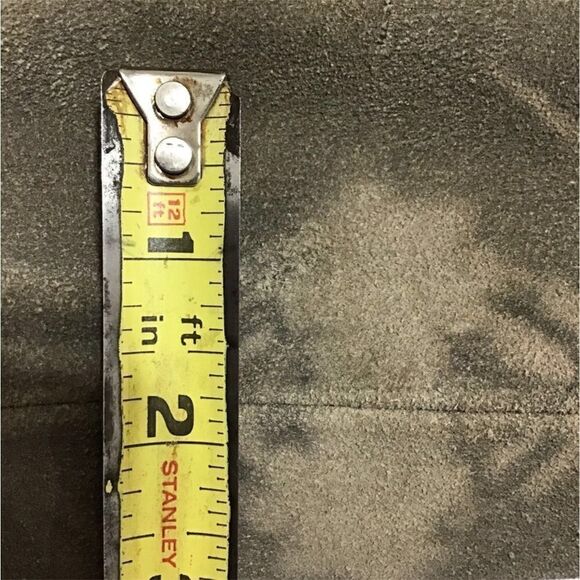 Free People We The Free Leather Take Me Away Tote Crossbody Bag New With Tag - Picture 16 of 16